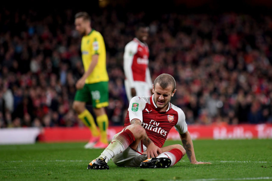 Shaun Botterill/Getty Images Sport