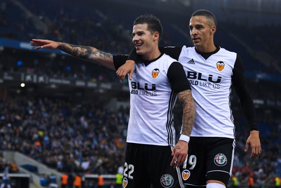 Espanyol v Valencia - La Liga David Ramos/Getty Images Sport