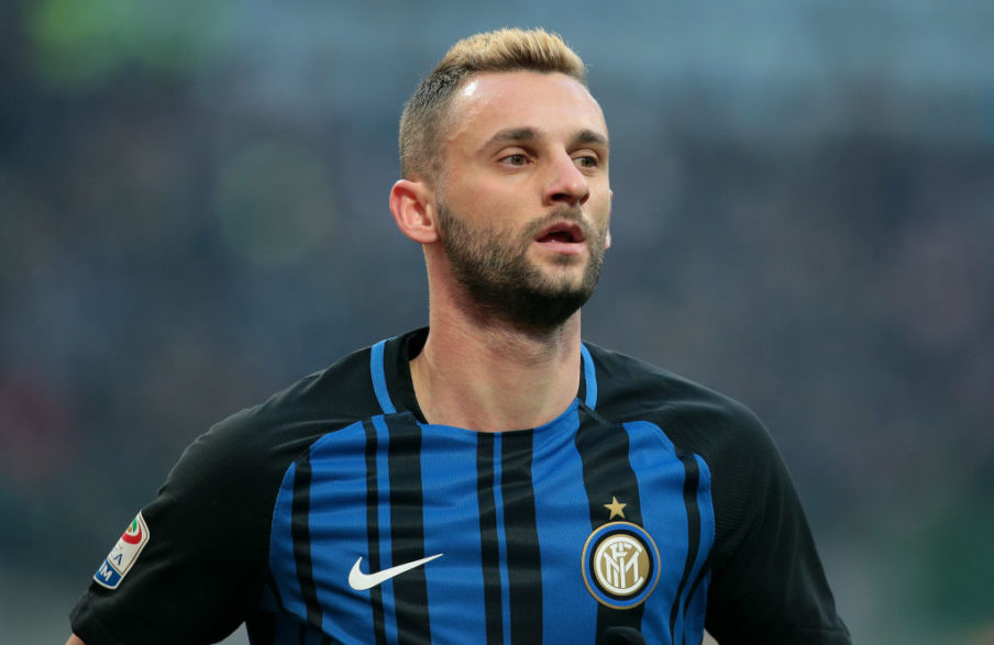 FC Internazionale v AC Chievo Verona - Serie A Emilio Andreoli/Getty Images Sport