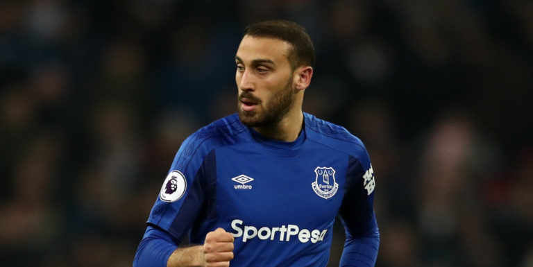Besiktas tell Tosun “the door is open”