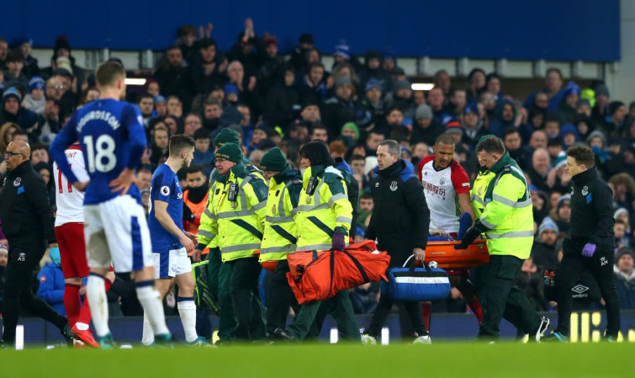 Jan Kruger/Getty Images Sport