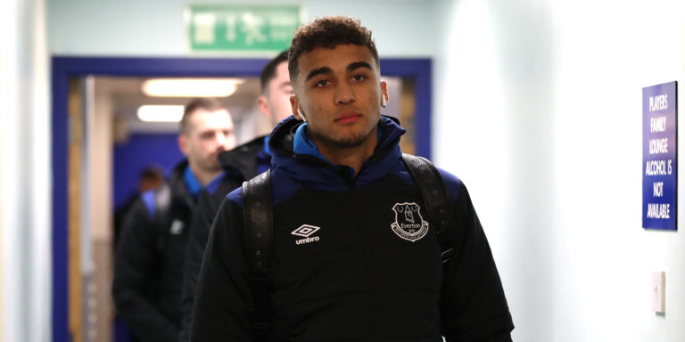Everton morning news round-up – 9th March 2018