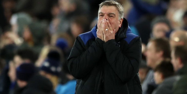 Merseyside Derby date changed