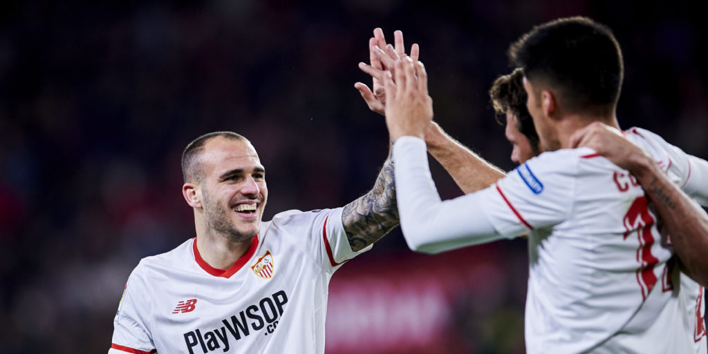 Striker confirms his intention to complete Everton deal this summer