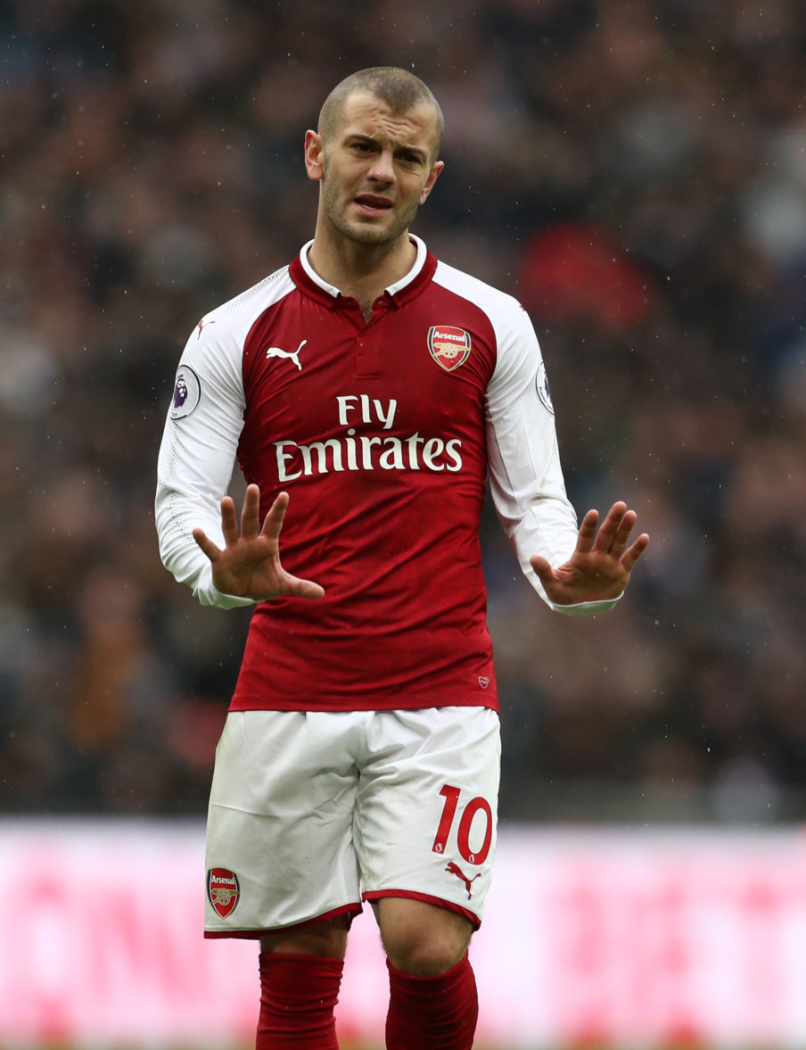 Tottenham Hotspur v Arsenal - Premier League Catherine Ivill/Getty Images Sport