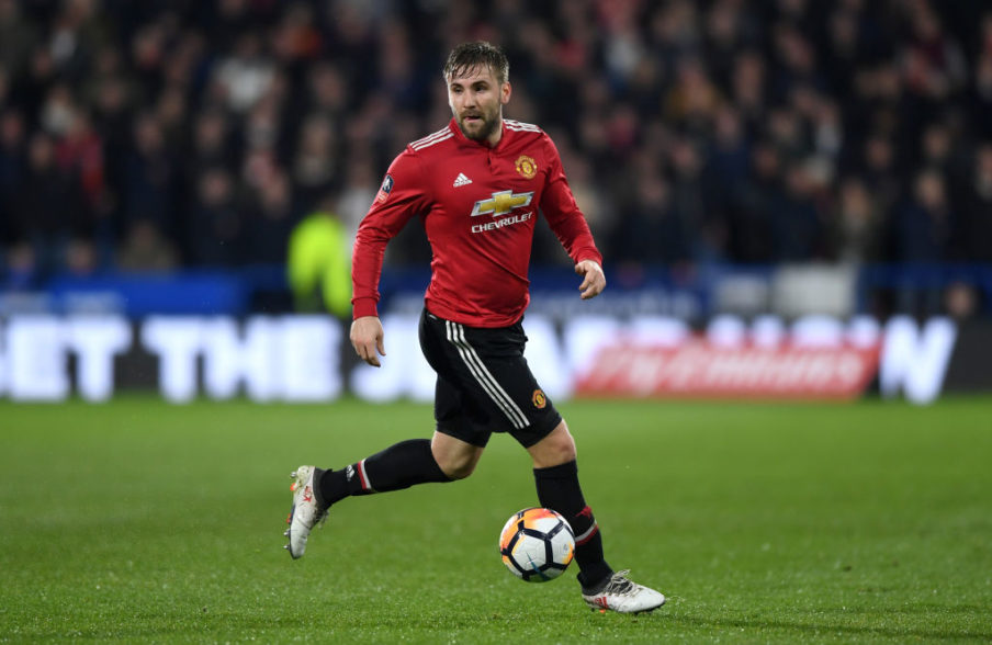 Huddersfield Town v Manchester United - The Emirates FA Cup Fifth Round Gareth Copley/Getty Images Sport