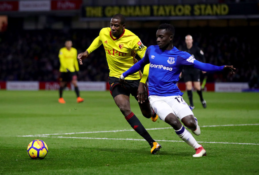 Watford v Everton - Premier League Chris Brunskill/Getty Images Sport