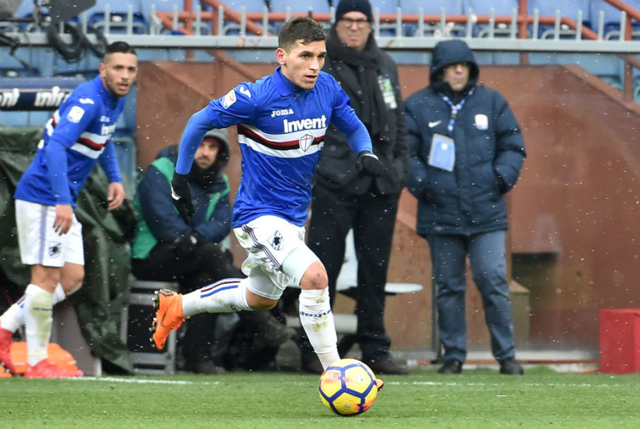 Paolo Rattini/Getty Images Sport