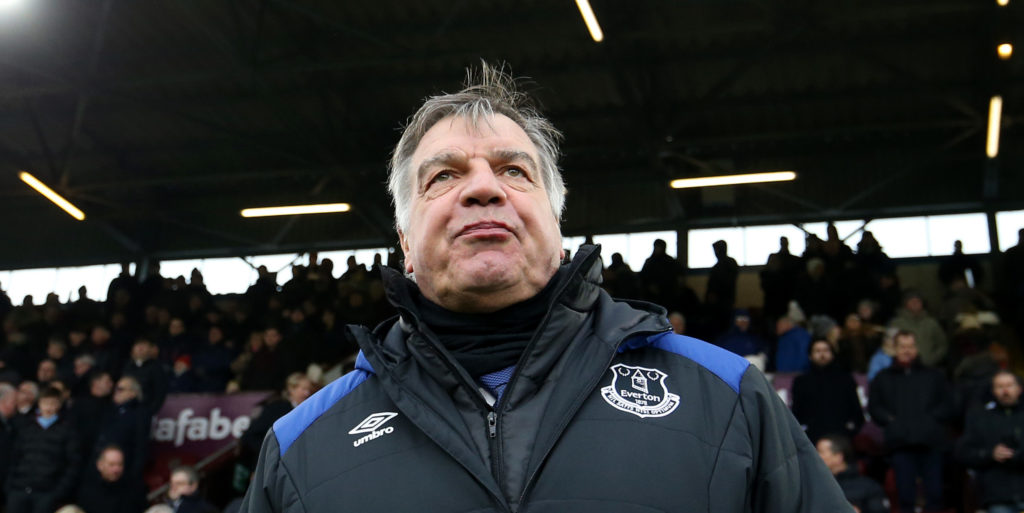Everton 1-2 Burnley – Everton Player Ratings