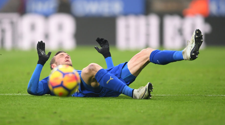 Leicester City v AFC Bournemouth - Premier League Laurence Griffiths/Getty Images Sport