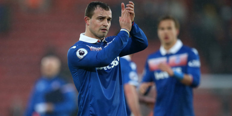 Everton receive huge injury boost with Stoke man struggling