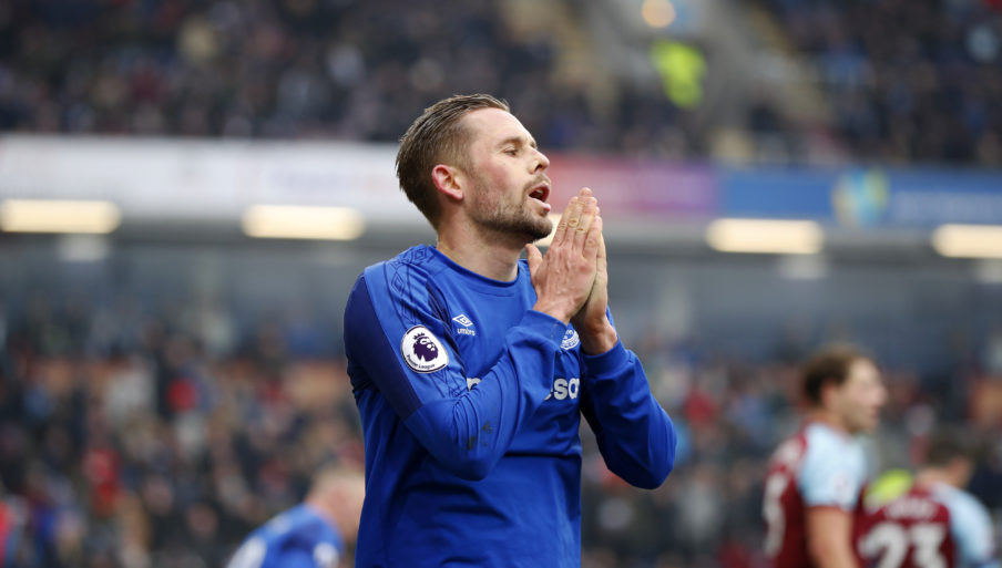 Lynne Cameron/Getty Images Sport