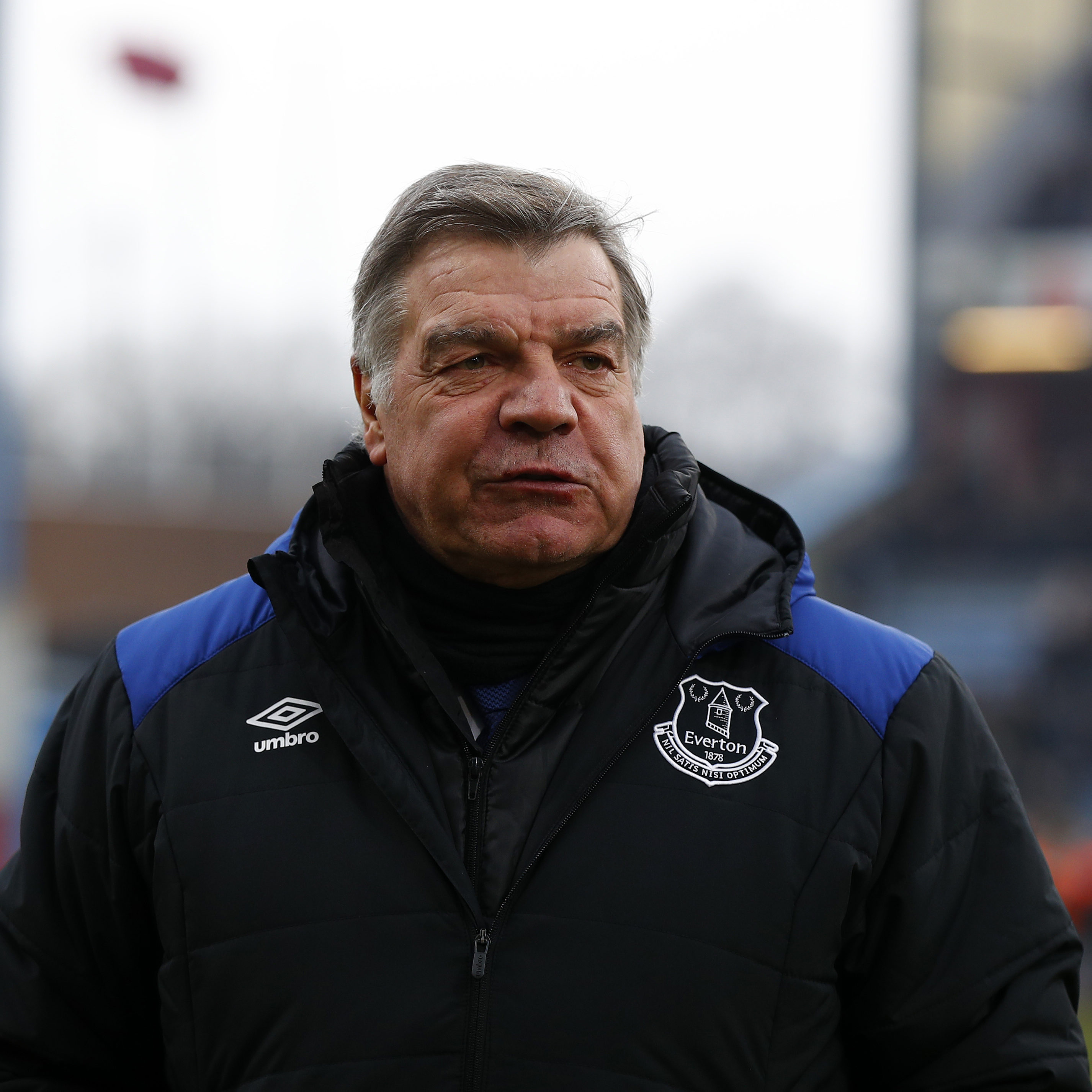 Burnley v Everton - Premier League Lynne Cameron/Getty Images Sport