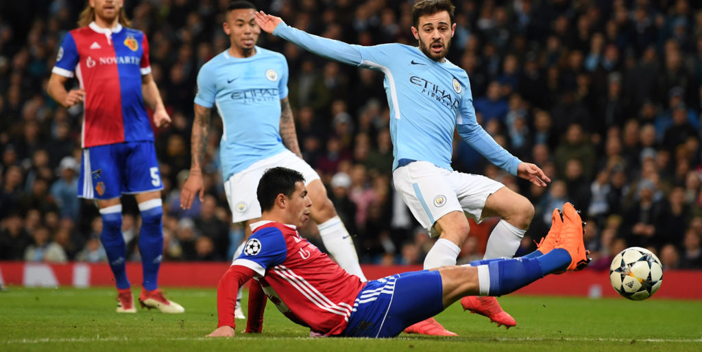 Everton are in contact with £7million star defender