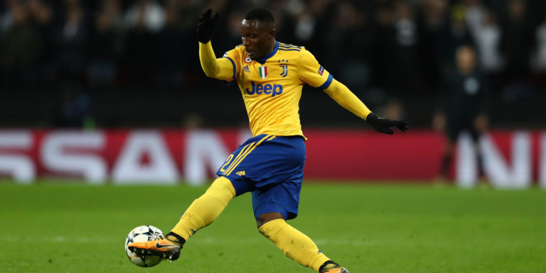 Everton to rival Tottenham in chase for Juventus man