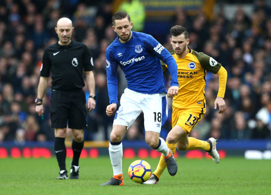 Jan Kruger/Getty Images Sport