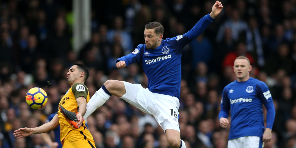 Big Sam expects Sigurdsson to play again this season