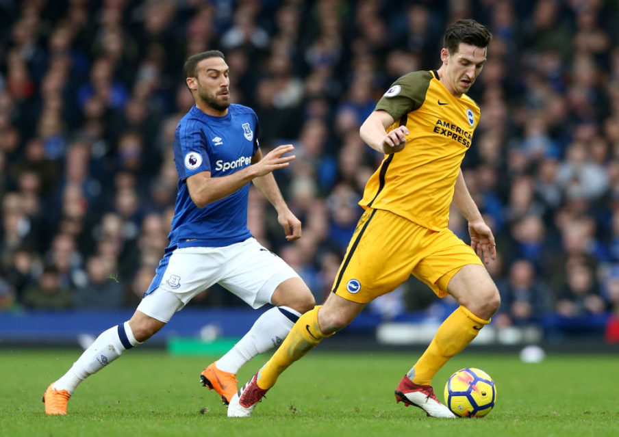 Jan Kruger/Getty Images Sport