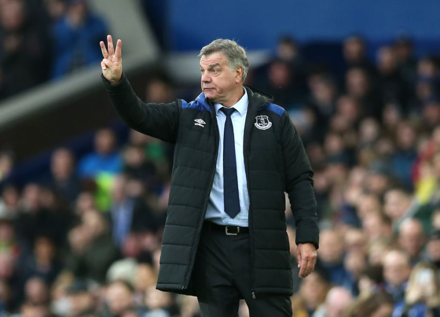 Alex Morton/Getty Images Sport