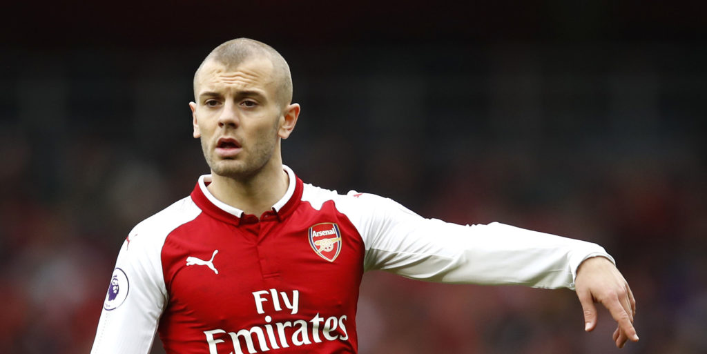 Everton eye summer move for England international