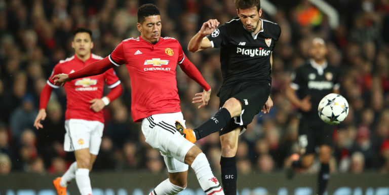 Everton ready surprise move for Premier League rival’s defender