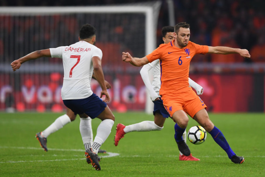 Shaun Botterill/Getty Images Sport