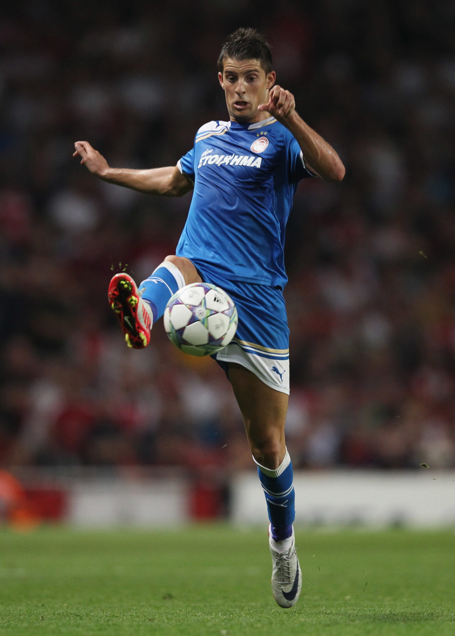 Clive Rose/Getty Images Sport