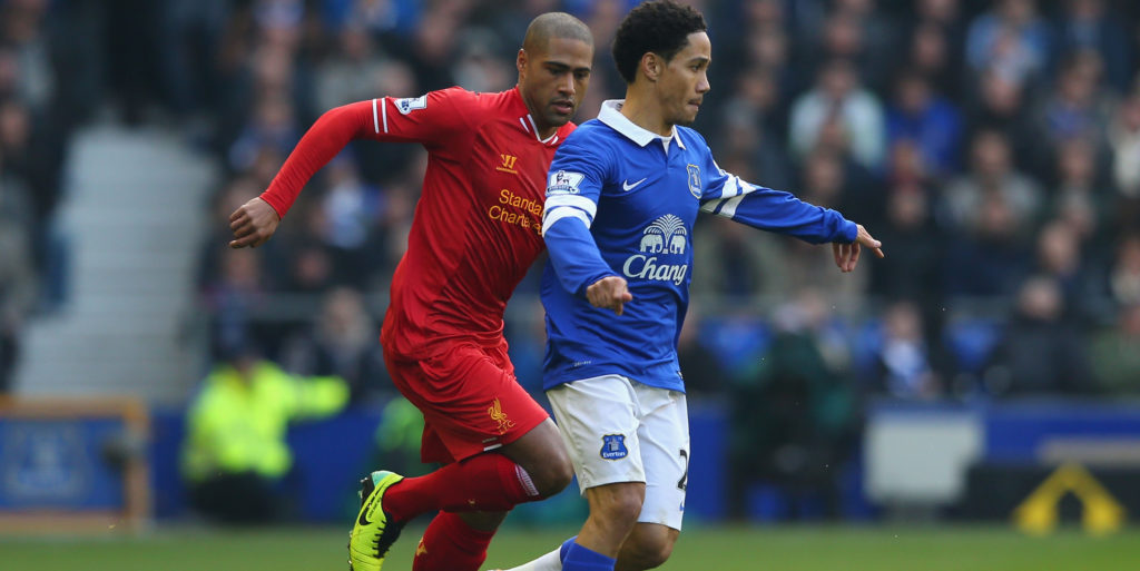 Pienaar: Supporters “have a big part to play” in Merseyside Derby