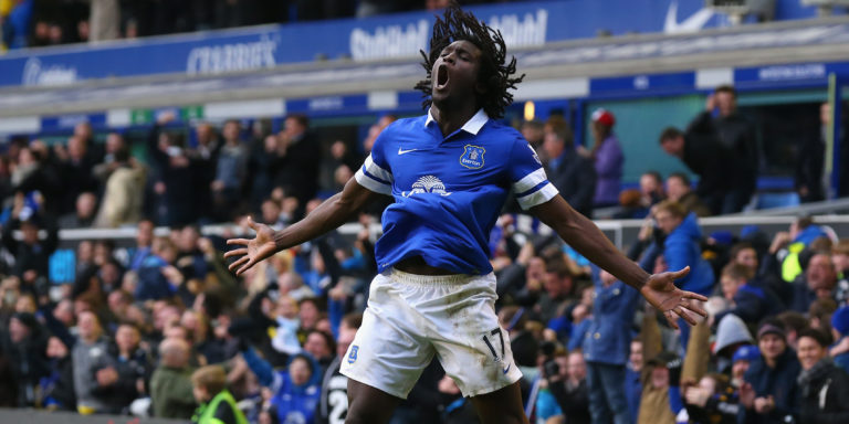 Everton v Liverpool – My Everton XI