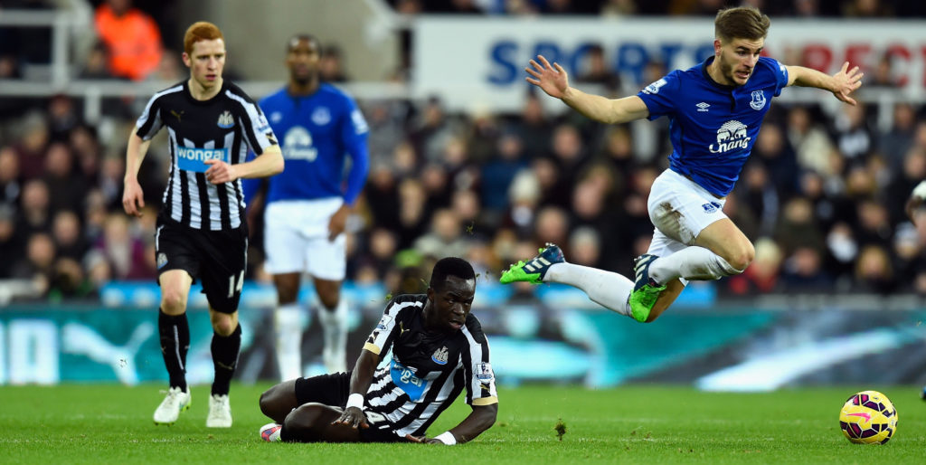 Everton make approach to potential new manager, Newcastle ratings and more: Everton news round-up