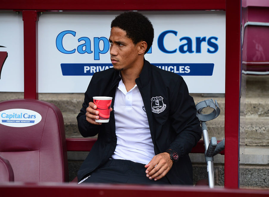 Mark Runnacles/Getty Images Sport