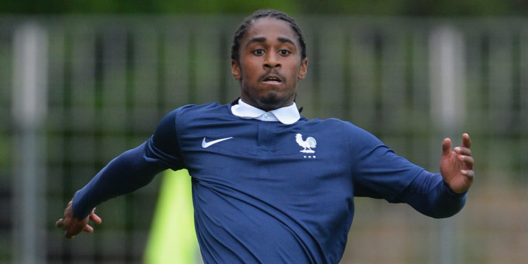 Everton keeping tabs on Dijon striker