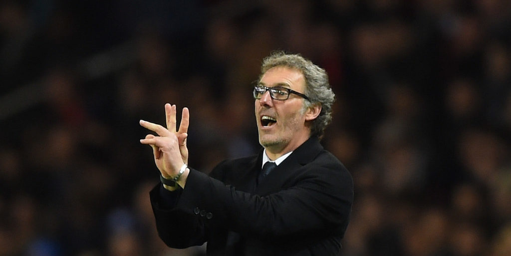 Everton considering Blanc approach
