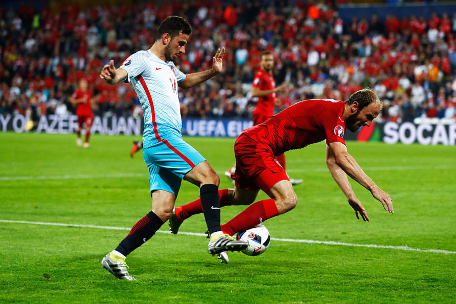 Clive Rose/Getty Images Sport