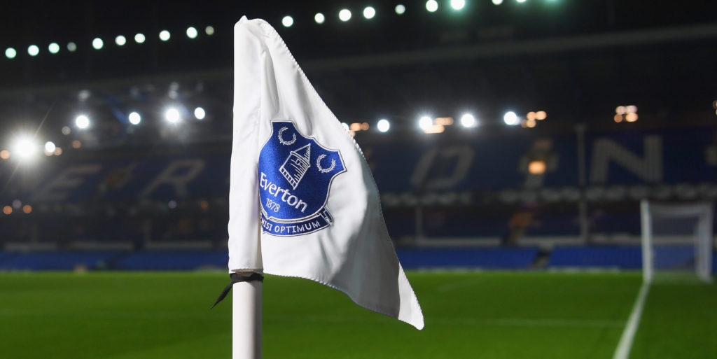 Everton keen to make big move for agent ahead of next season