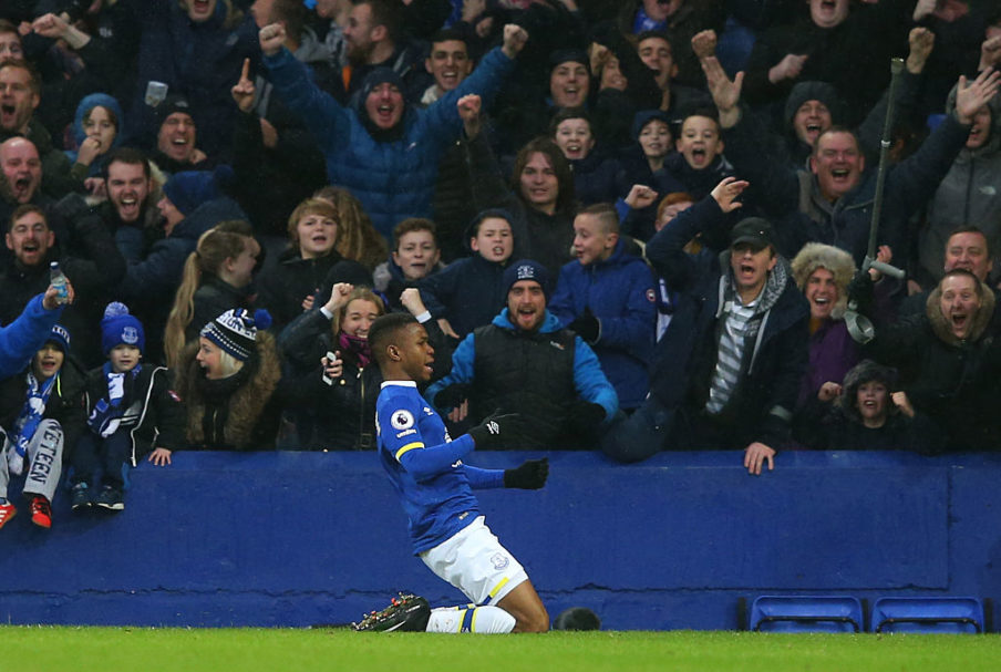 Alex Livesey/Getty Images Sport