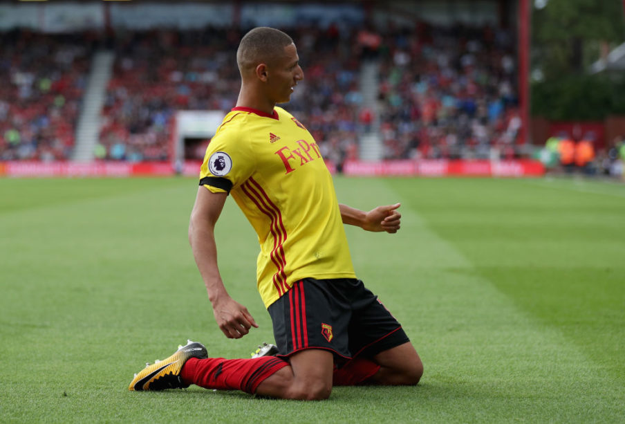 AFC Bournemouth v Watford - Premier League Dan Istitene/Getty Images Sport