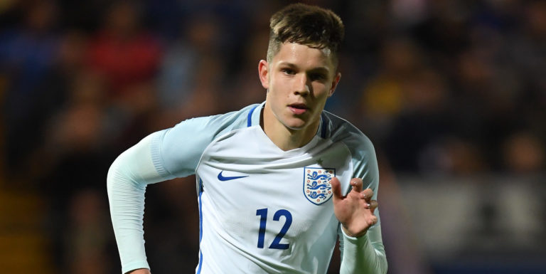 Everton line up summer move for Championship striker