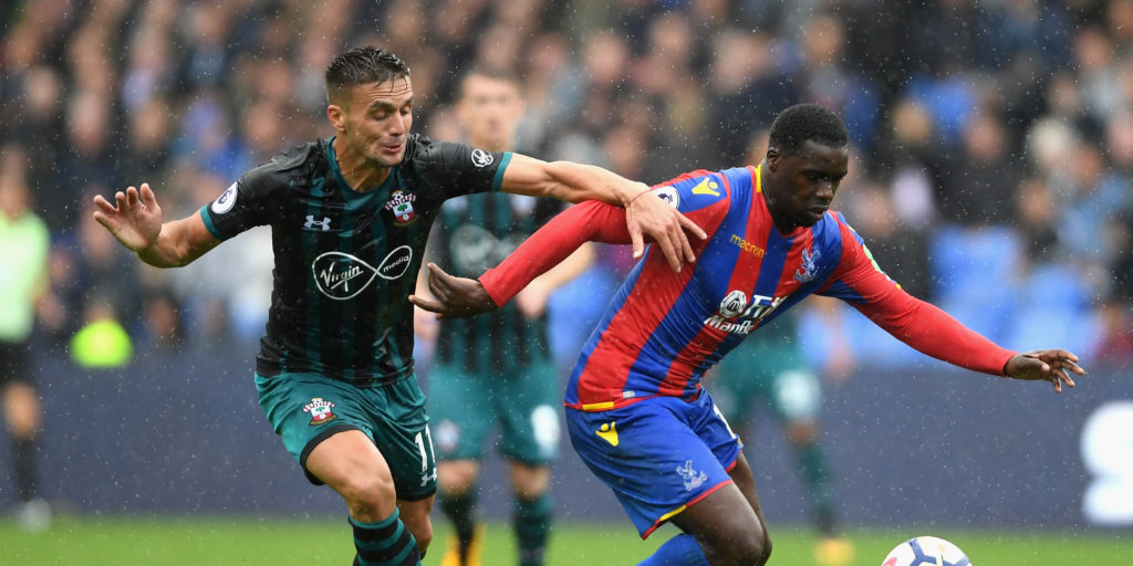 Everton battle Juve for Saints star, Napoli midfielder targeted by Toffees and more: Everton news round-up