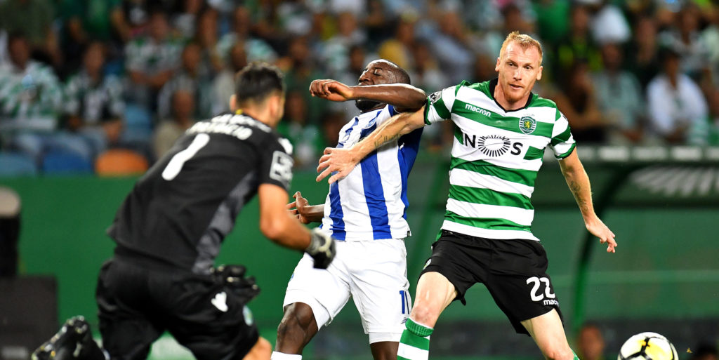 Everton-linked forward eyes Premier League switch