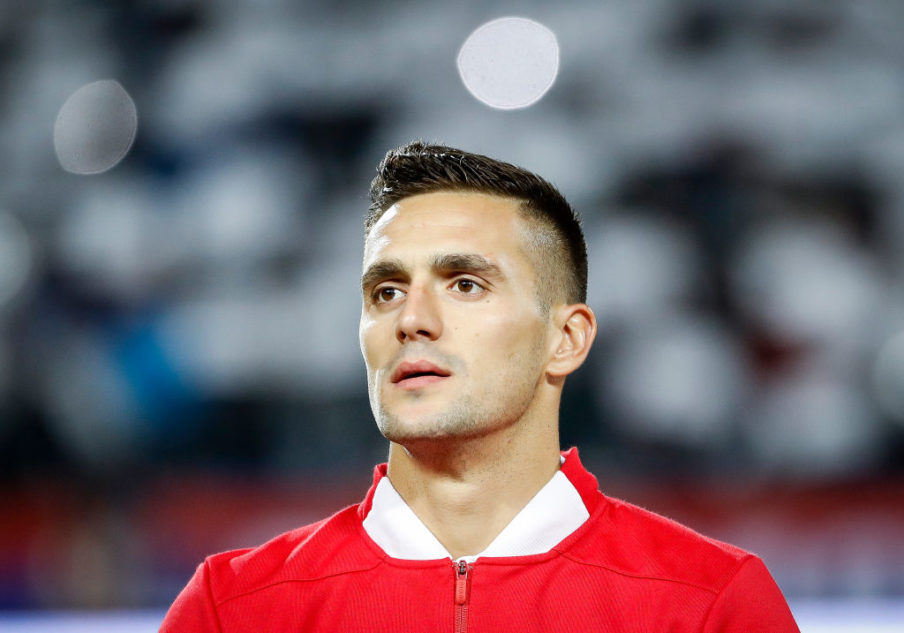 Srdjan Stevanovic/Getty Images Sport