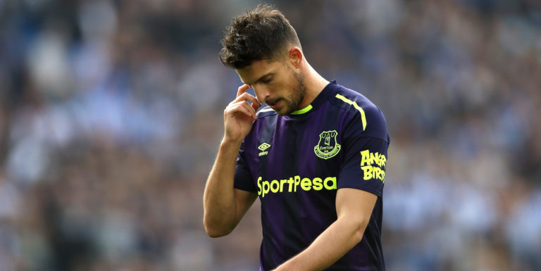 Forward wants summer move, Everton eye former Real Madrid forward and more: Everton news round-up