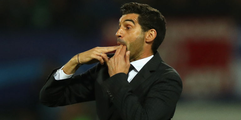 Manager turns down Everton to wait for Premier League rivals