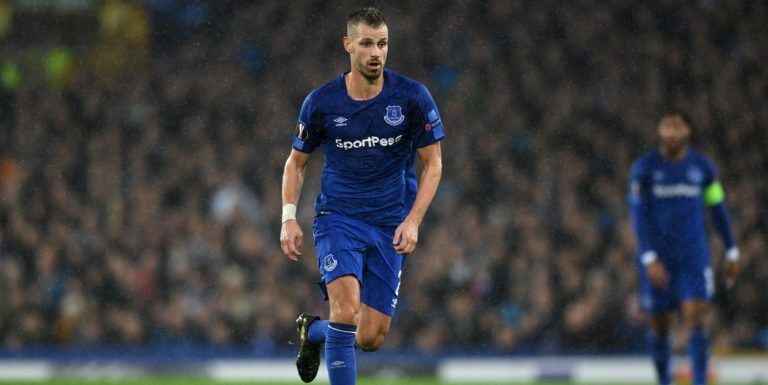 Schneiderlin should be available for Huddersfield clash