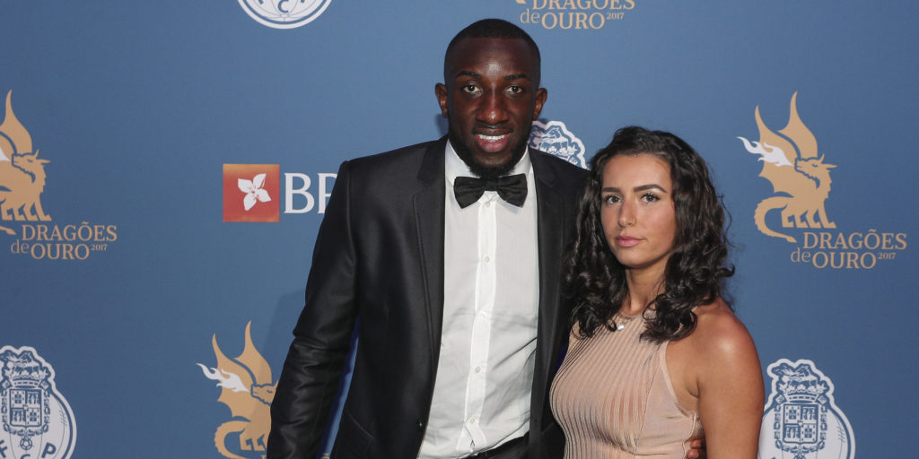 Everton step up interest in €40m forward as official flies out to watch him