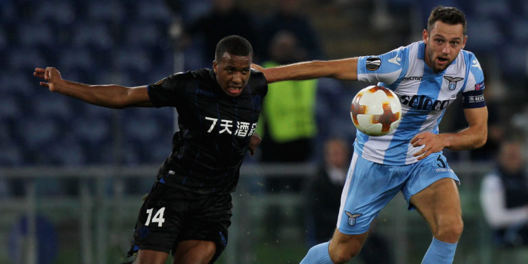 Everton eye swoop for 13-goal French striker