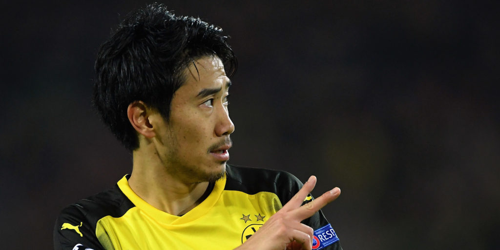 Everton line up summer move for ex-Man United star