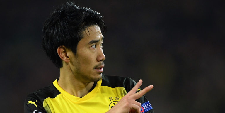 Everton line up summer move for ex-Man United star