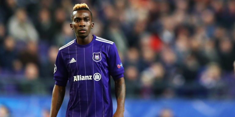 Everton forward returns to loan club, linked striker hopes for Premier League switch and more: Everton news round-up