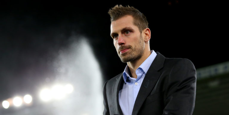 Midfielder reveals Everton will be his last Premier League club